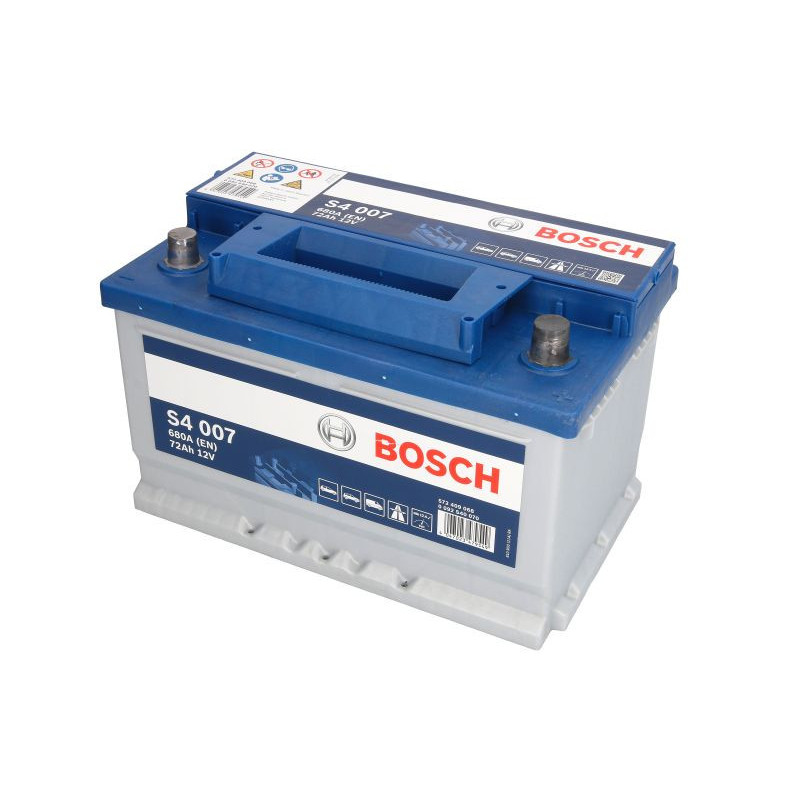 Battery BOSCH S4007