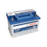 Battery BOSCH S4007