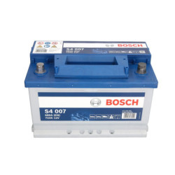 Battery BOSCH S4007