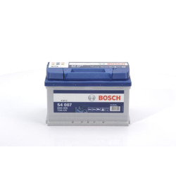 Battery BOSCH S4007