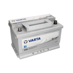 Battery VARTA E38 574402075