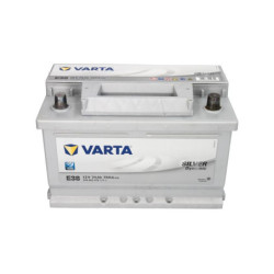 Battery VARTA E38 574402075