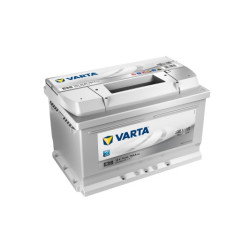 Battery VARTA E38 574402075