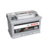 Battery BOSCH S5007