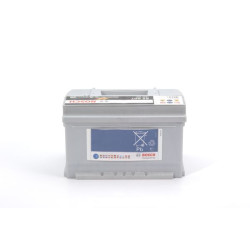 Battery BOSCH S5007