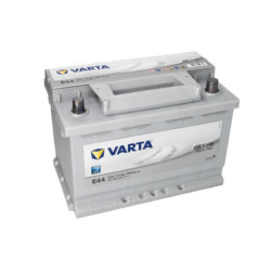 Аккумулятор VARTA E44 577400078