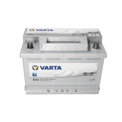 Аккумулятор VARTA E44 577400078