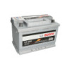 Battery BOSCH S5008