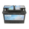 Battery EXIDE EL700