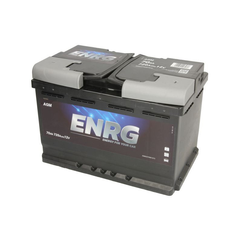 Battery ENRG 570901072 AGM