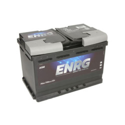 Battery ENRG 570901072 AGM