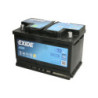 Battery EXIDE EK720 AGM