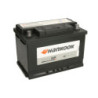 Battery HANKOOK MF57412