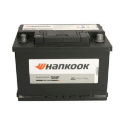 Battery HANKOOK MF57412