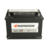 Аккумулятор HANKOOK MF57412