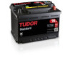 Battery TUDOR TC700