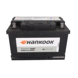 Аккумулятор HANKOOK MF57113