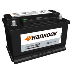 Battery HANKOOK MF57113