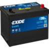 Battery EXIDE EB704