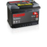 Battery TUDOR TB740