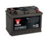 Battery YUASA YBX1096 AGM