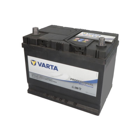 Аккумулятор VARTA LFS75 812071000