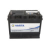 Аккумулятор VARTA LFS75 812071000