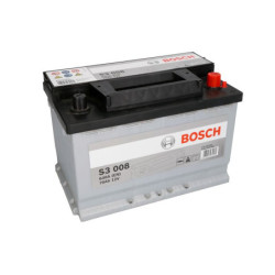 Battery BOSCH S3008