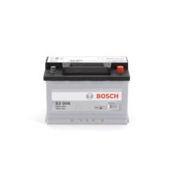 Aku BOSCH S3008