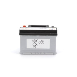 Battery BOSCH S3008