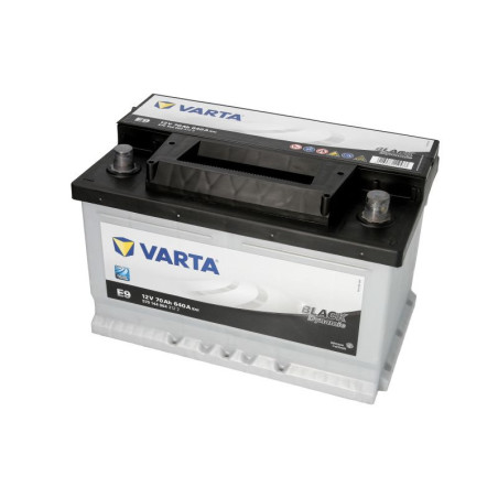 Аккумулятор VARTA E9 570144064