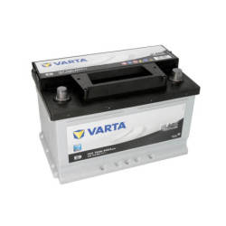 Battery VARTA E9 570144064