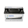 Battery VARTA E9 570144064