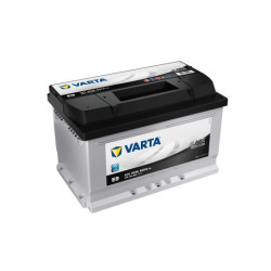 Battery VARTA E9 570144064