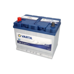 Аккумулятор VARTA E24 570413063