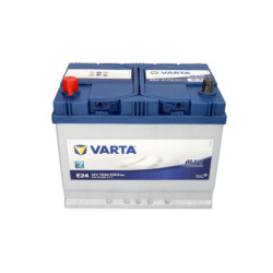 Аккумулятор VARTA E24 570413063