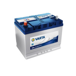 Аккумулятор VARTA E24 570413063