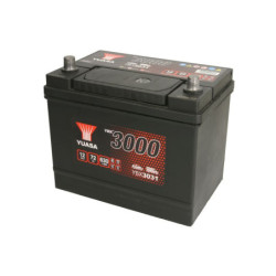 Battery YUASA YBX3031