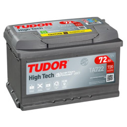 Battery TUDOR TA722