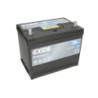 Аккумулятор EXIDE EA755