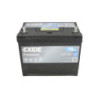 Battery EXIDE EA755