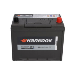 Battery HANKOOK EFB130D26L(S95)