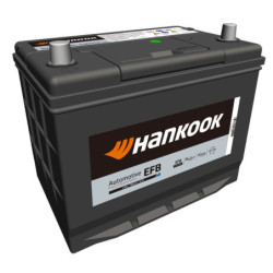 Аккумулятор HANKOOK EFB130D26L(S95)