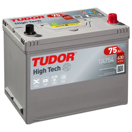 Battery TUDOR TA754