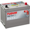 Battery TUDOR TA754