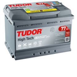 Battery TUDOR TA770