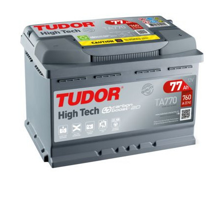 Battery TUDOR TA770