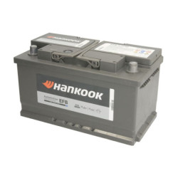 Аккумулятор HANKOOK EFB57530