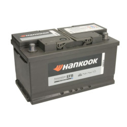 Battery HANKOOK EFB57530