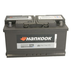 Battery HANKOOK EFB57530